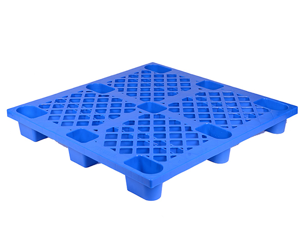 1111輕型九腳托盤(1.1m*1.1m) 1111輕型九腳托盤(1.1m*1.1m)