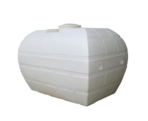3噸臥式塑料儲罐 3噸臥式塑料儲罐