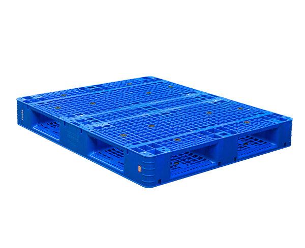 1210網格雙面托盤(1.2m*1m) 1210網格雙面托盤(1.2m*1m)